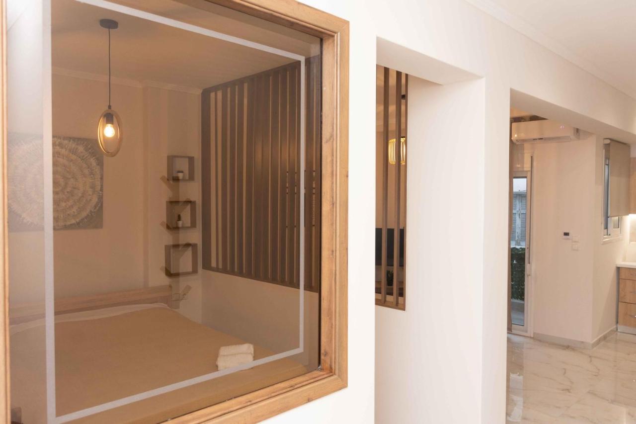 Olga'S Luxury Apartment-Thessaloniki Centre Exterior photo