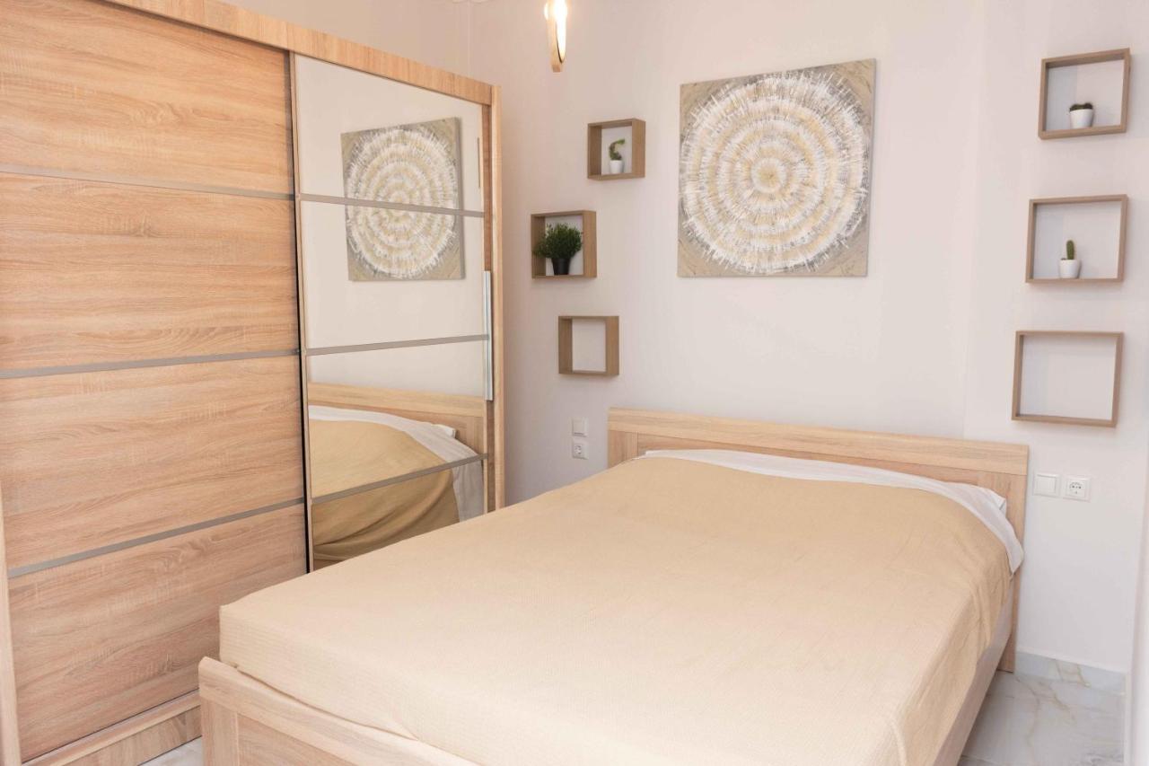 Olga'S Luxury Apartment-Thessaloniki Centre Exterior photo