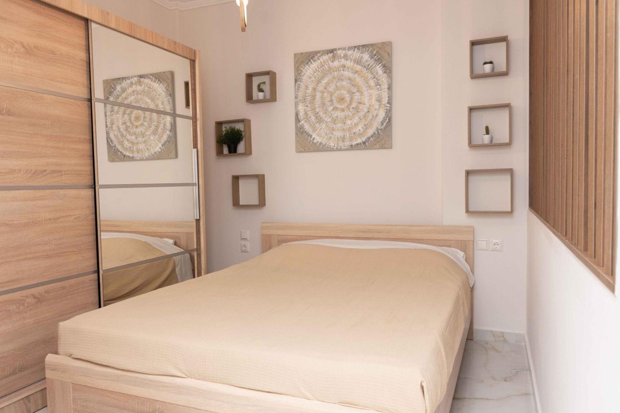 Olga'S Luxury Apartment-Thessaloniki Centre Exterior photo