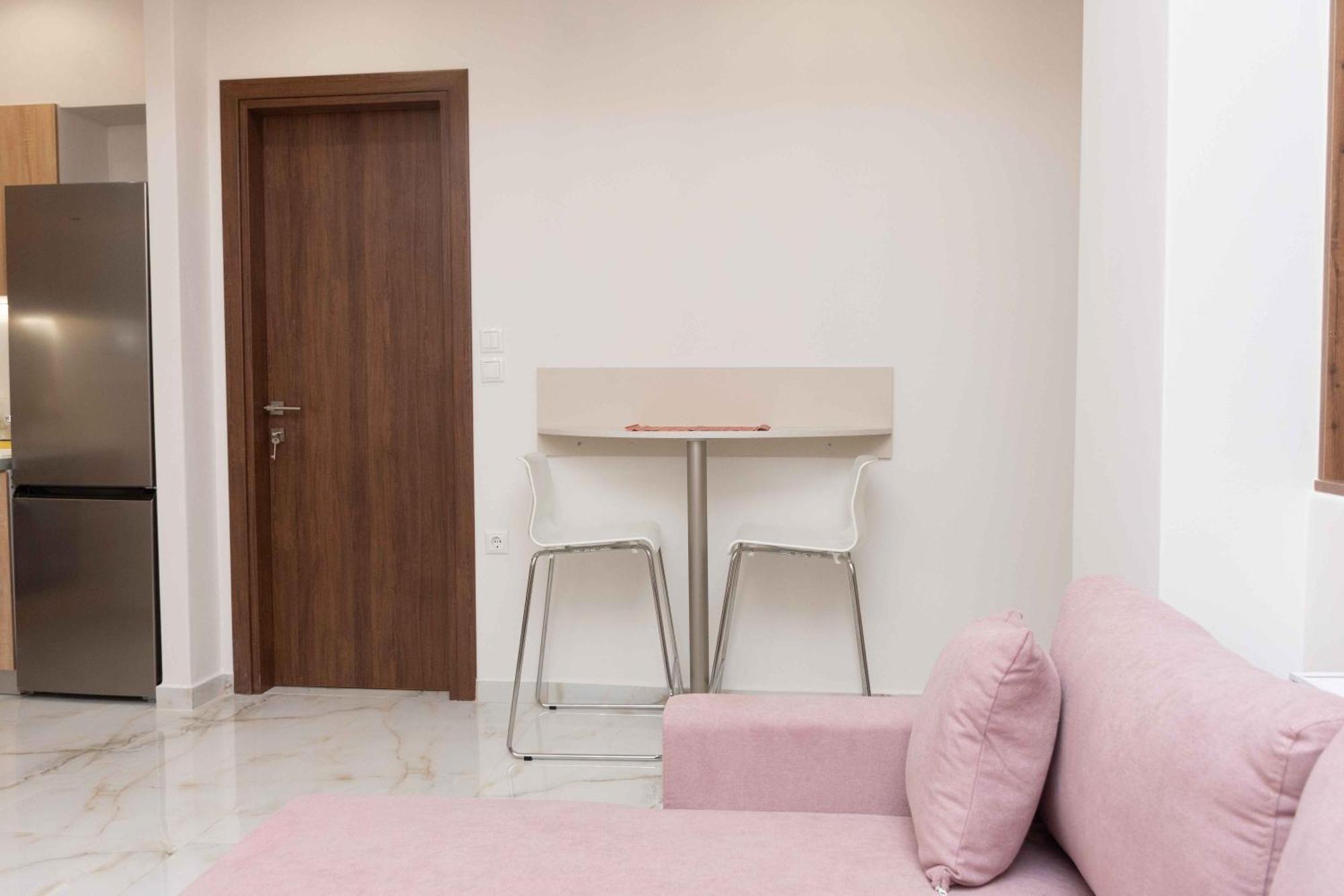 Olga'S Luxury Apartment-Thessaloniki Centre Exterior photo
